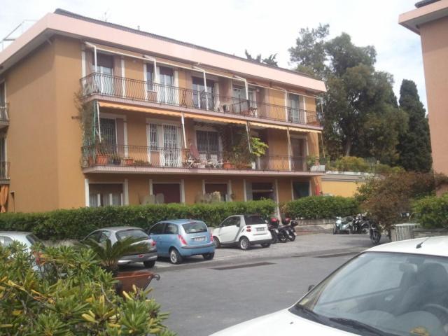 Pesci Alassio